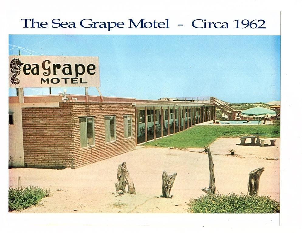 South Beach Inn Beach Motel South Padre Island Exterior foto