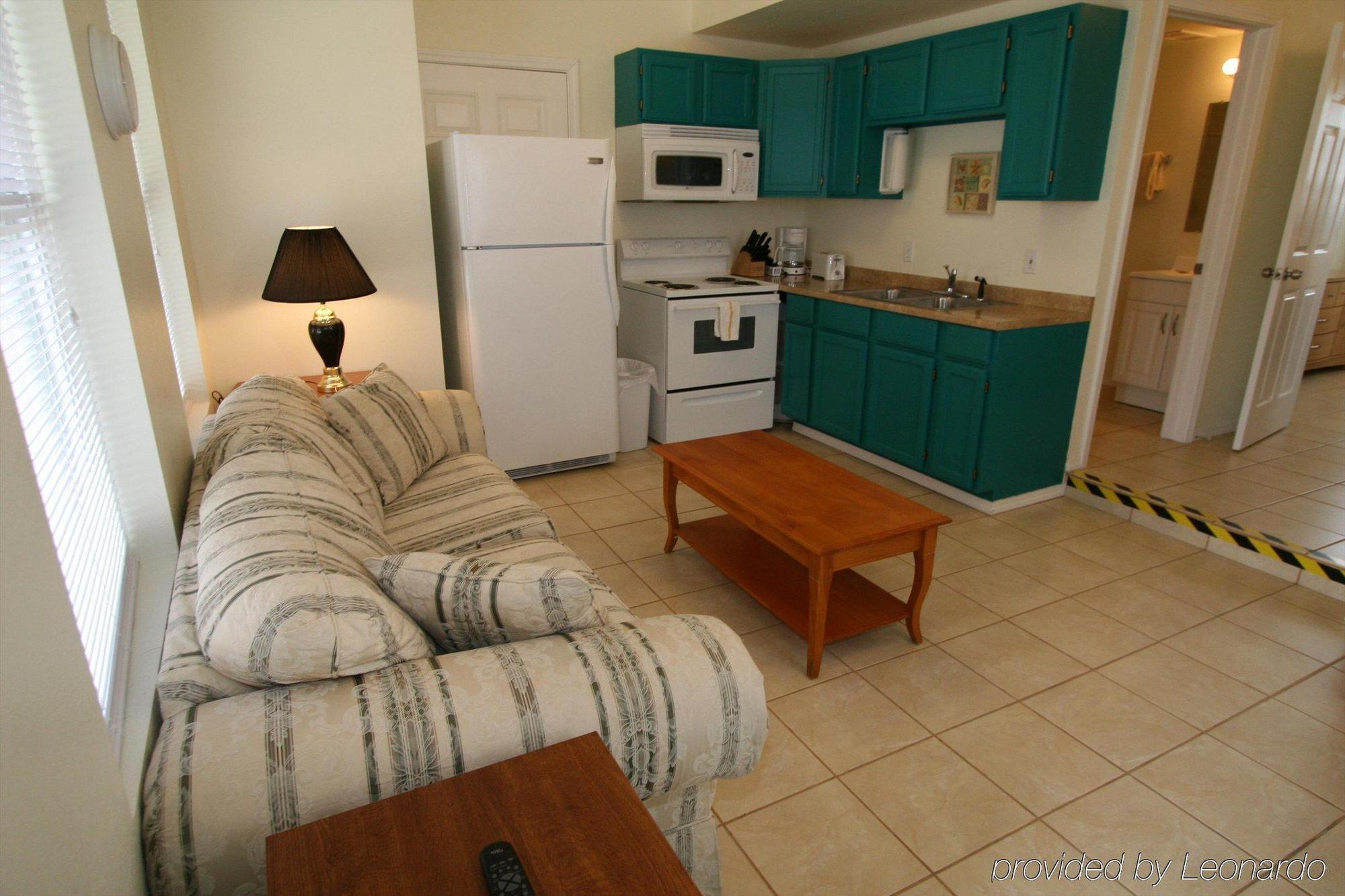South Beach Inn Beach Motel South Padre Island Zimmer foto