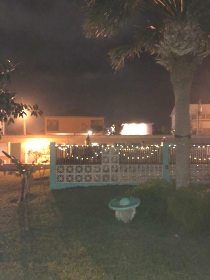 South Beach Inn Beach Motel South Padre Island Exterior foto